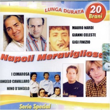 Napoli meravigliosa NA
