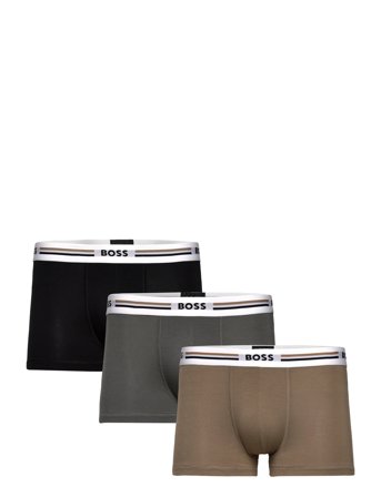 BOSS | Trunk 3P Revive | S