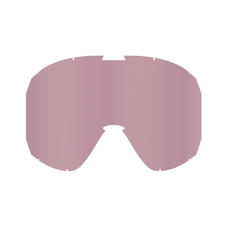 Bliz Rave JR - Briller - Rosa