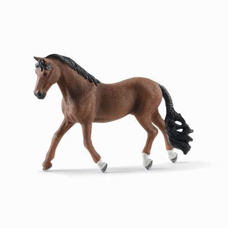 Schleich Horse Club Trakehnare Valack 13909 Multifärg
