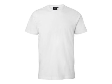 SOUTH WEST T-shirt Kings GOTS vit L - Lyreco - Arbetskläder - Arbetströjor - T-shirts