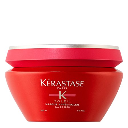 Kérastase Soleil Masque Après- 200ml - Maschera Doposole Capelli