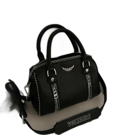väska Zadig & Voltaire
