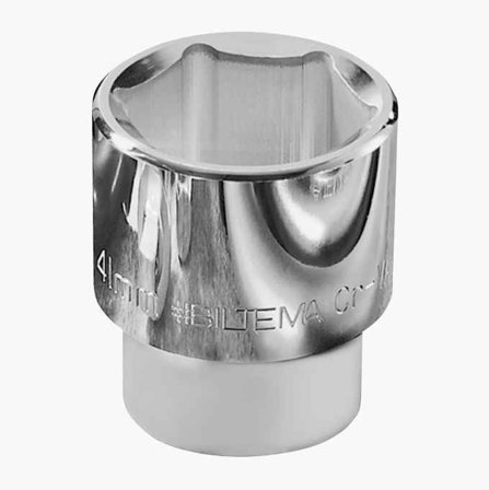 Biltema - PIPE 3/8" DR 9MM