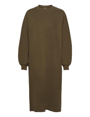 Enblom Ls Dress 5302 Green Envii