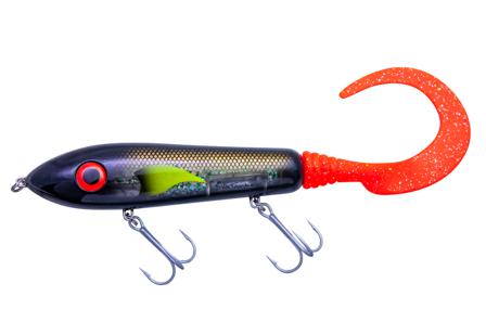 Svartzonker McTail Original 94g Slow Sink C28 Glitter Sober