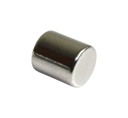 Alarmtech M D7x8 Ekstra magnet til MC-serien 7 x 8 mm, Alarm & sikkerhed