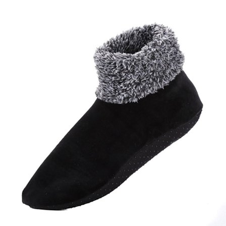 Lattiasukat Lämpö BLACK