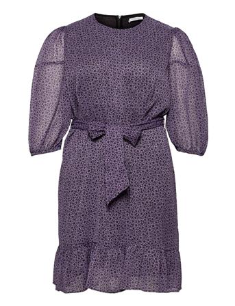 Lili Purple Violeta By Mango