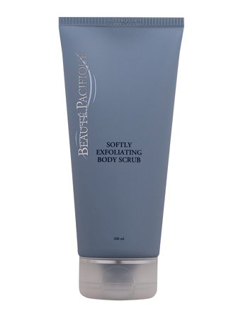Beauté Pacifique Softly Exfoliating Body Scrub - Nude - 200 ml