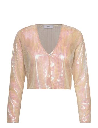 Ennova Ls Top 7003 Coral Envii