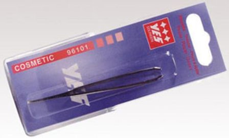 Yes Pincet lige Lige, Makeup, Øjenbryn, Pincetter