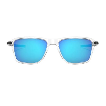 Oakley - Solglasögon - Vit - Unisex - Storlek: One Size, unisex, Storlek: ONE SIZE
