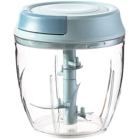 1000 ml manuell grönsaksskärare