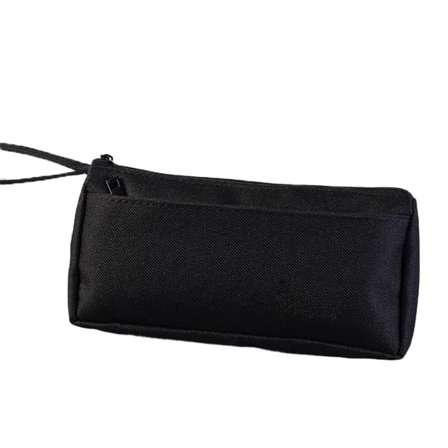 Pennfodral med stor kapacitet, sminkväska för skolan