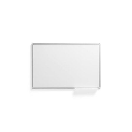 Magnetic whiteboard JULIE, 900x600 mm