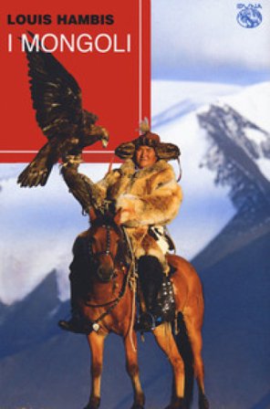 I mongoli Louis Hambis