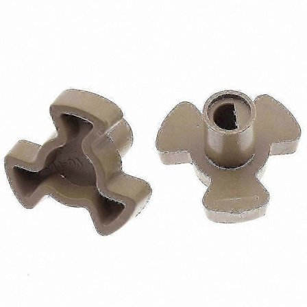 Levysoittimen kytkin mikroaaltouunin lasialustan käyttötuen rullaohjaimelle