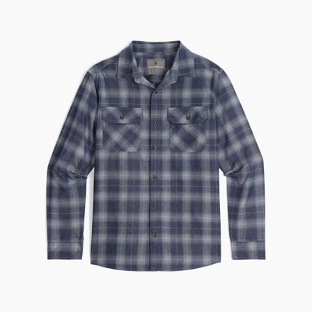 Royal Robbins - Royal Robbins Men's Vogelsang L/S