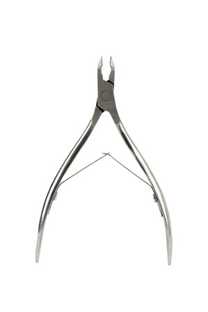 Nailster Neglebåndsklipper 4 mm, Makeup, Negletilbehør, Andet Negletilbehør