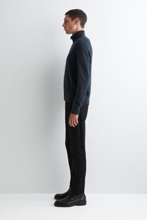 COS Homme Jean Pier Slim in Noir