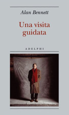 Una visita guidata Alan Bennett