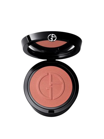 Giorgio Armani Luminous Silk Glow Blush No. 11 - In Love 3.6g