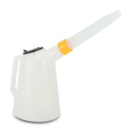 Ölkanister NeverStop Flexi Spout