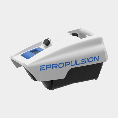 Epropulsion batteri 48V/1276Wh 28Ah til Spirit Plus & EVO