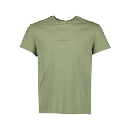 Maison Margiela T-Shirts Grøn, Herre