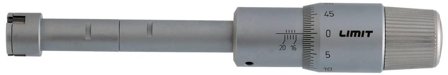 Limit 272460205 Mikrometer 16-20 mm, Måleinstrument