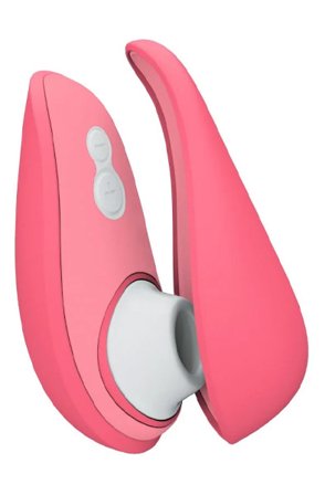 Womanizer Liberty 2 Vibrant Rose - Woome.pl