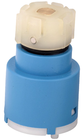 FM Mattsson 5924-0000 Insats Siljan/Fryken, Badrum