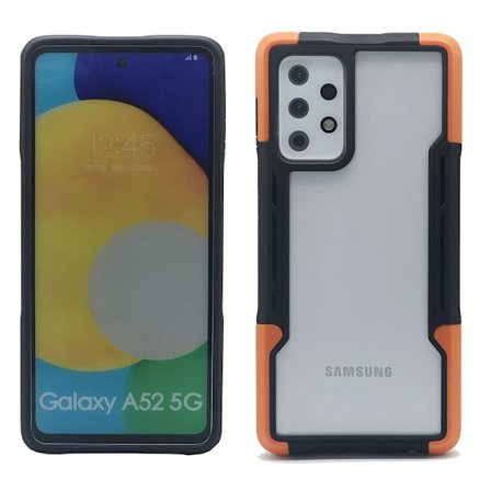 Samsung Galaxy A52 - Skal