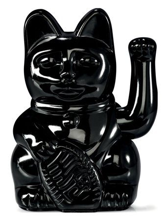 Donkey | Maneki-Neko - Lucky Cat (Special Edition) | H:15CM