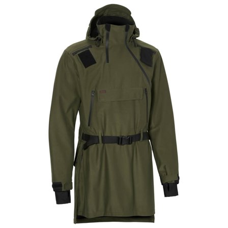 Swedteam Men's Ridge Pro Anorak Men Hunting jackets unlined Green 48