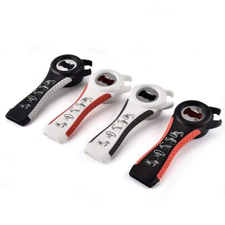 4 kpl 5 in 1 Kannenavaaja, Pullonavaaja, Monikäyttöinen Keittiötyökalu