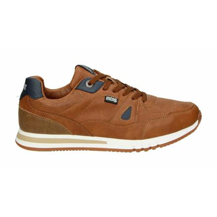 Mtng - Sneakers - Brun - Herr - Storlek: 44 Eu, Herr, Storlek: 44 EU