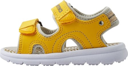 Reima Bungee Children sandals Yellow 31