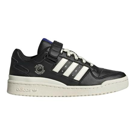 Adidas, Sneakers Zwart, Heren, Maat:36 EU