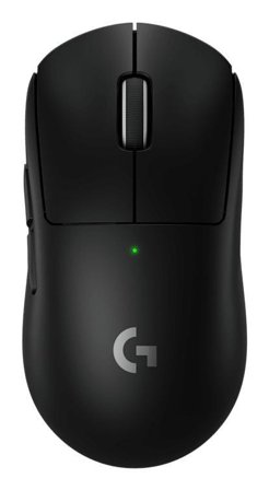 Logitech PRO X SUPERLIGHT 2 SE-BK-EER2-933