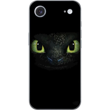 Kompatibelt Mobilskal till Apple Apple iPhone 17 Air How to Train Your Dragon (Draktränaren)