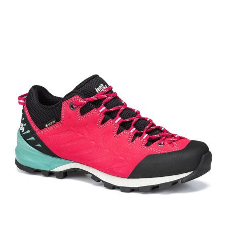 Hanwag Makra Pro Low Lady GTX 40