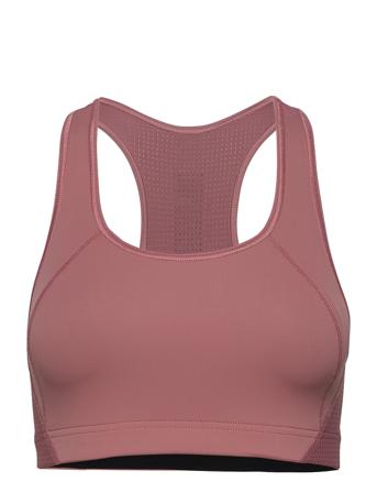 Trud Lingerie Bras & Tops Sports Bras - ALL Lyserød Kari Traa