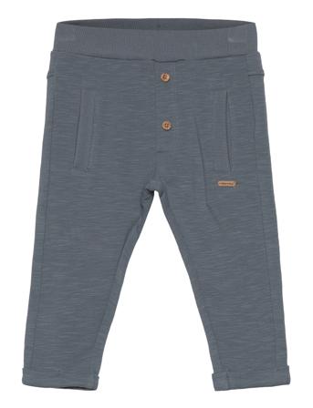 Pants Sweat Joggebukser Pysjbukser Blå Minymo*Betinget Tilbud