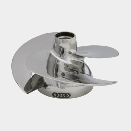 Impeller Adonis, passar Sea Doo 10-17