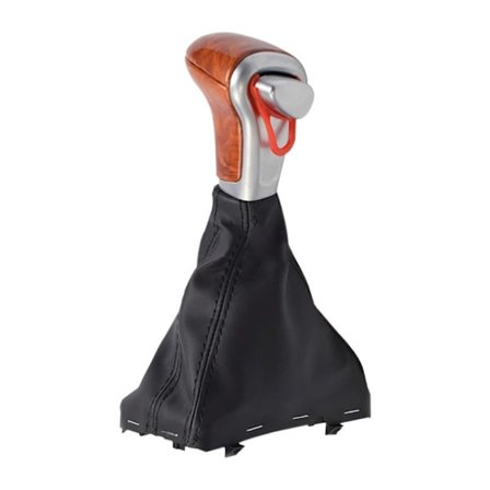 Vaihteenvaihteen nuppi Vaihteisto MAHOGANY MAHOGANY