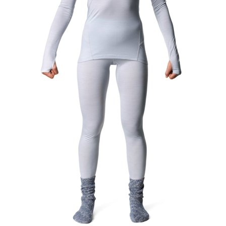 Houdini Women's DeSoli Tights-2020 Women base layer trousers White XS