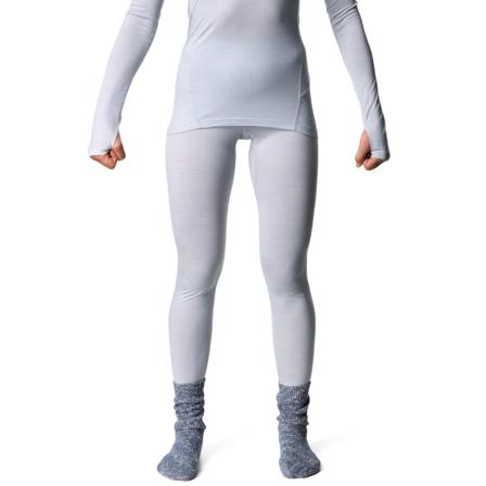 Houdini Women's DeSoli Tights-2020 Women base layer trousers White XS
