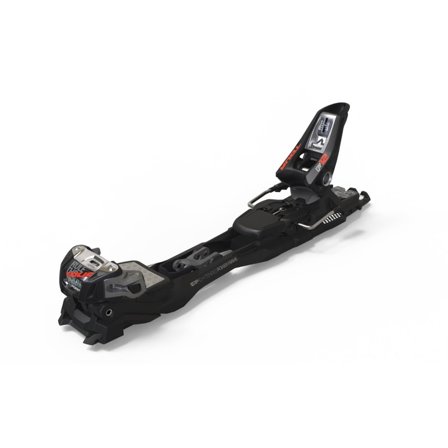 Völkl F12 Tour Epf (110mm) Ski bindings Black S 265 - 325